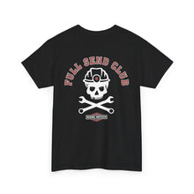 Full Send Club - T-Shirt