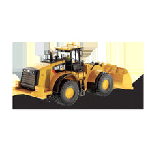 CAT 982M Wheel Loader Core Classic 1:50 die cast model