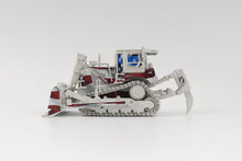 CAT D8T Track-Type Tractor Brent Scarbrough Livery 1:50 Scale Die Cast Model