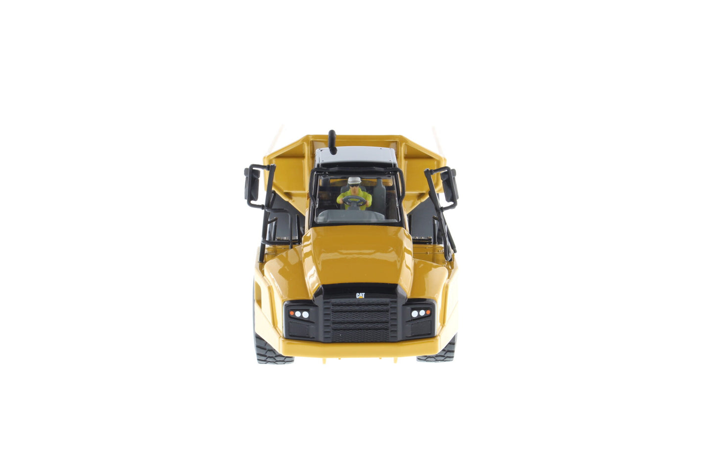 CAT 740B Articulated Truck - Tipper Body - Core Classic Series 1:50 Scale Die Cast Model
