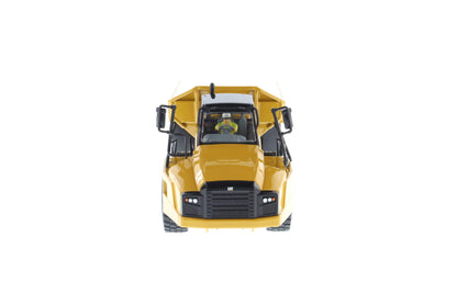 CAT 740B Articulated Truck - Tipper Body - Core Classic Series 1:50 Scale Die Cast Model
