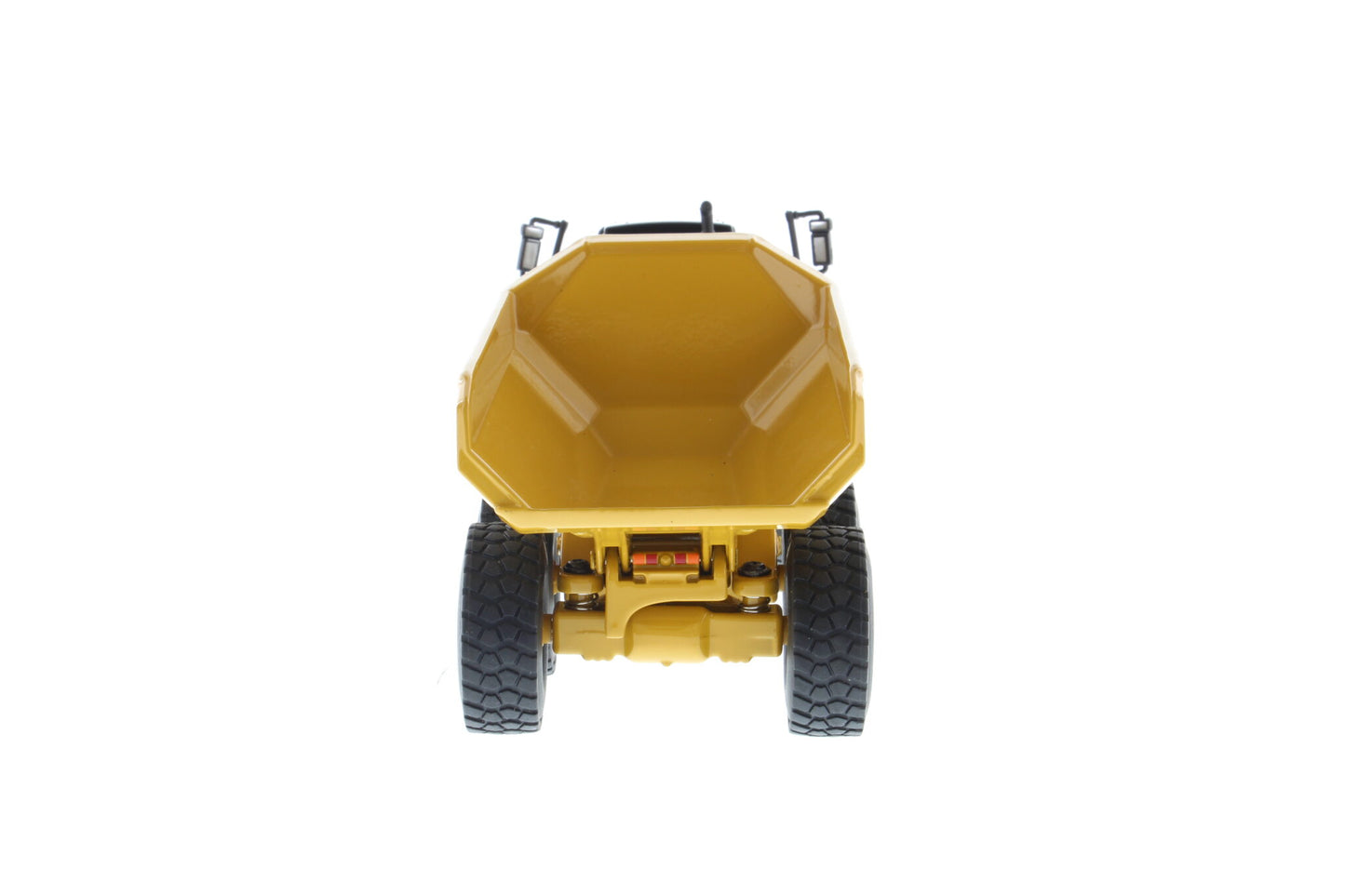 CAT 740B Articulated Truck - Tipper Body - Core Classic Series 1:50 Scale Die Cast Model