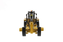 CAT 16M3 Motor Grader High Line Series 1:50 Scale Die Cast Model
