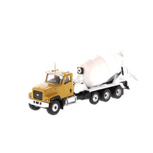CT681 Concrete Mixer