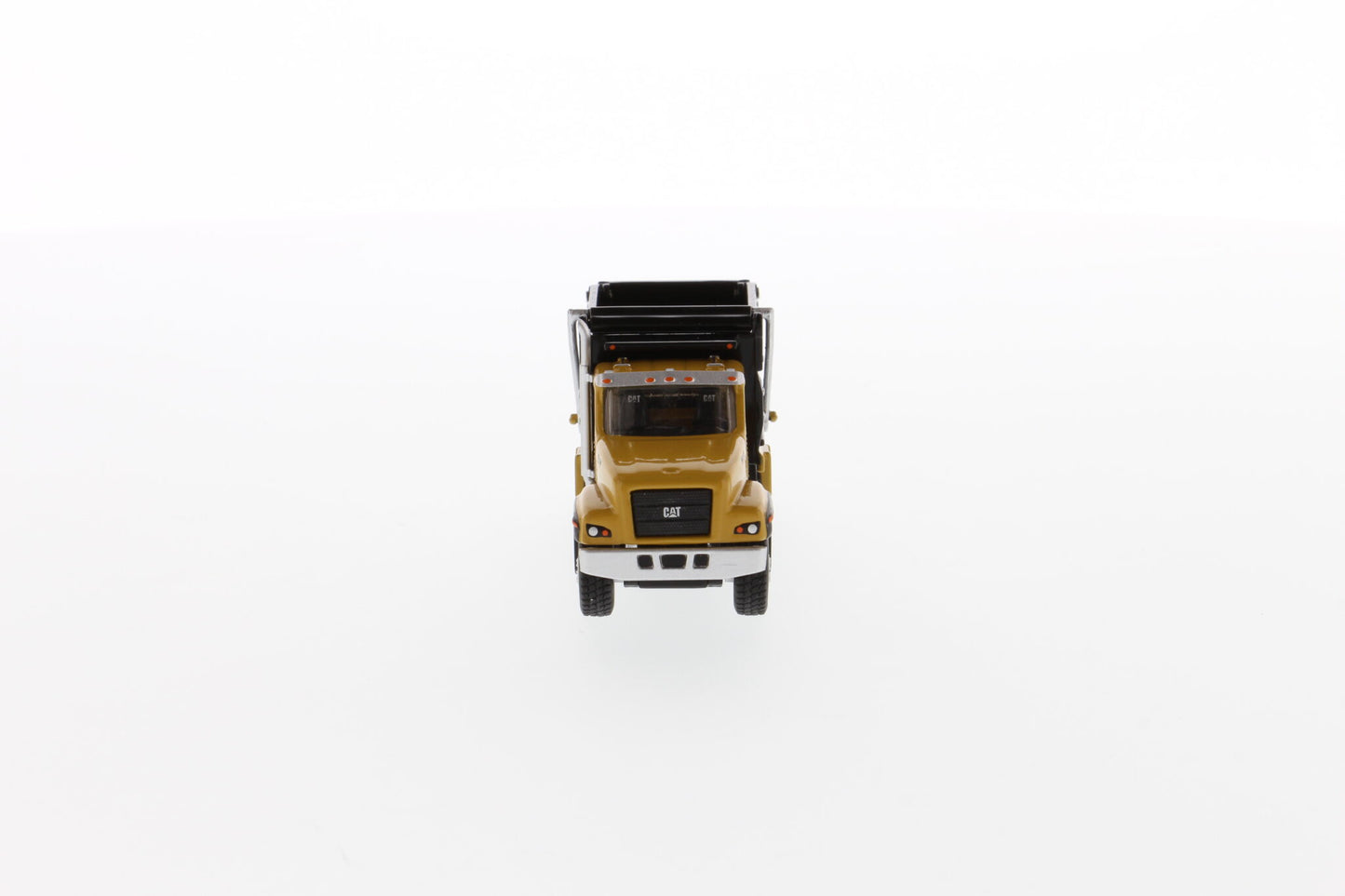 Cat CT681 Dump Truck 1:87 - view 16