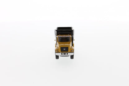 Cat CT681 Dump Truck 1:87 - view 16