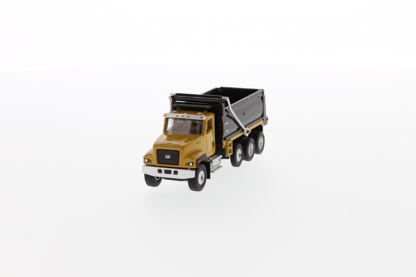 Cat CT681 Dump Truck 1:87 - view 15