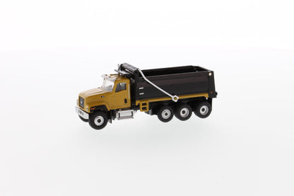 Cat CT681 Dump Truck 1:87 - view 14