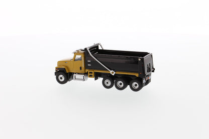 Cat CT681 Dump Truck 1:87 - view 12