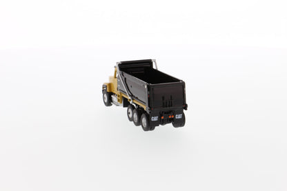 Cat CT681 Dump Truck 1:87 - view 10