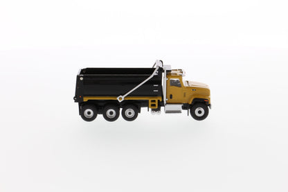 Cat CT681 Dump Truck 1:87 - view 5
