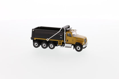 Cat CT681 Dump Truck 1:87 - view 4