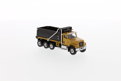 Cat CT681 Dump Truck 1:87 - view 3