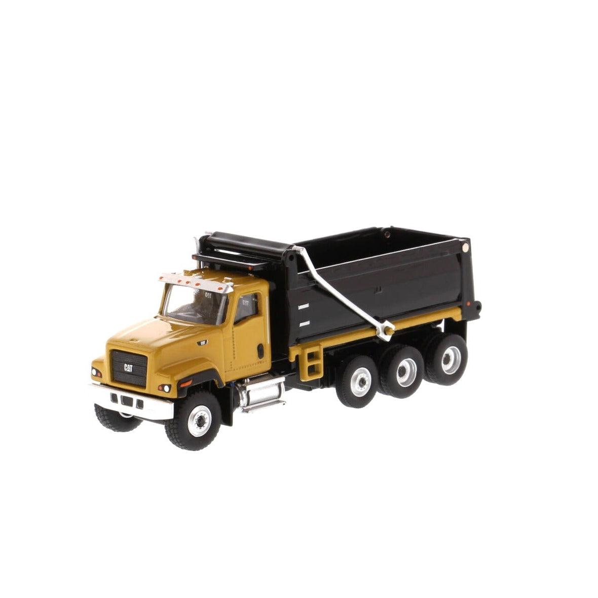 CT681 Dump Truck