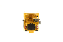 CAT AD60 Articulated Underground Truck High Line Series 1:50 Scale Die Cast Model