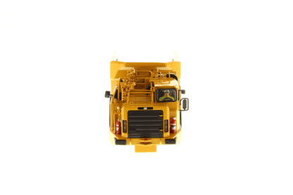 CAT AD60 Articulated Underground Truck High Line Series 1:50 Scale Die Cast Model