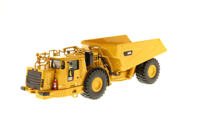 CAT AD60 Articulated Underground Truck High Line Series 1:50 Scale Die Cast Model
