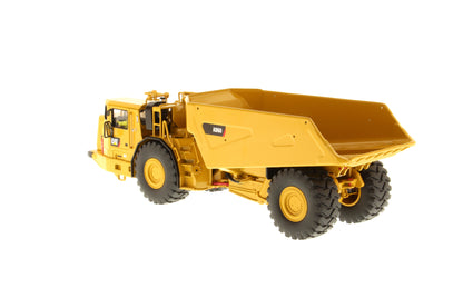 CAT AD60 Articulated Underground Truck High Line Series 1:50 Scale Die Cast Model