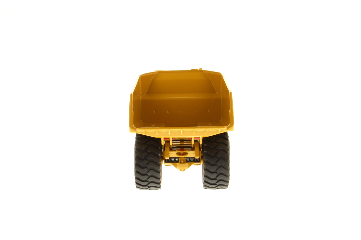 CAT AD60 Articulated Underground Truck High Line Series 1:50 Scale Die Cast Model