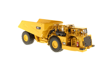 CAT AD60 Articulated Underground Truck High Line Series 1:50 Scale Die Cast Model