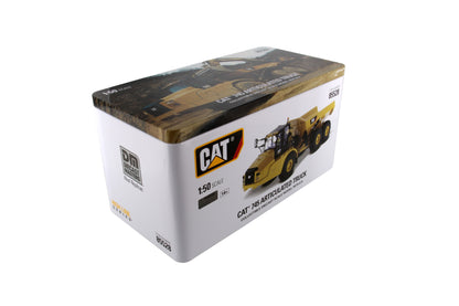 Cat 745 Articulated Truck High Line 1:50 Scale Diecast Model - view 6
