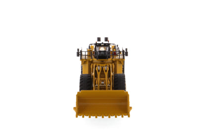 CAT 994K Wheel Loader side view