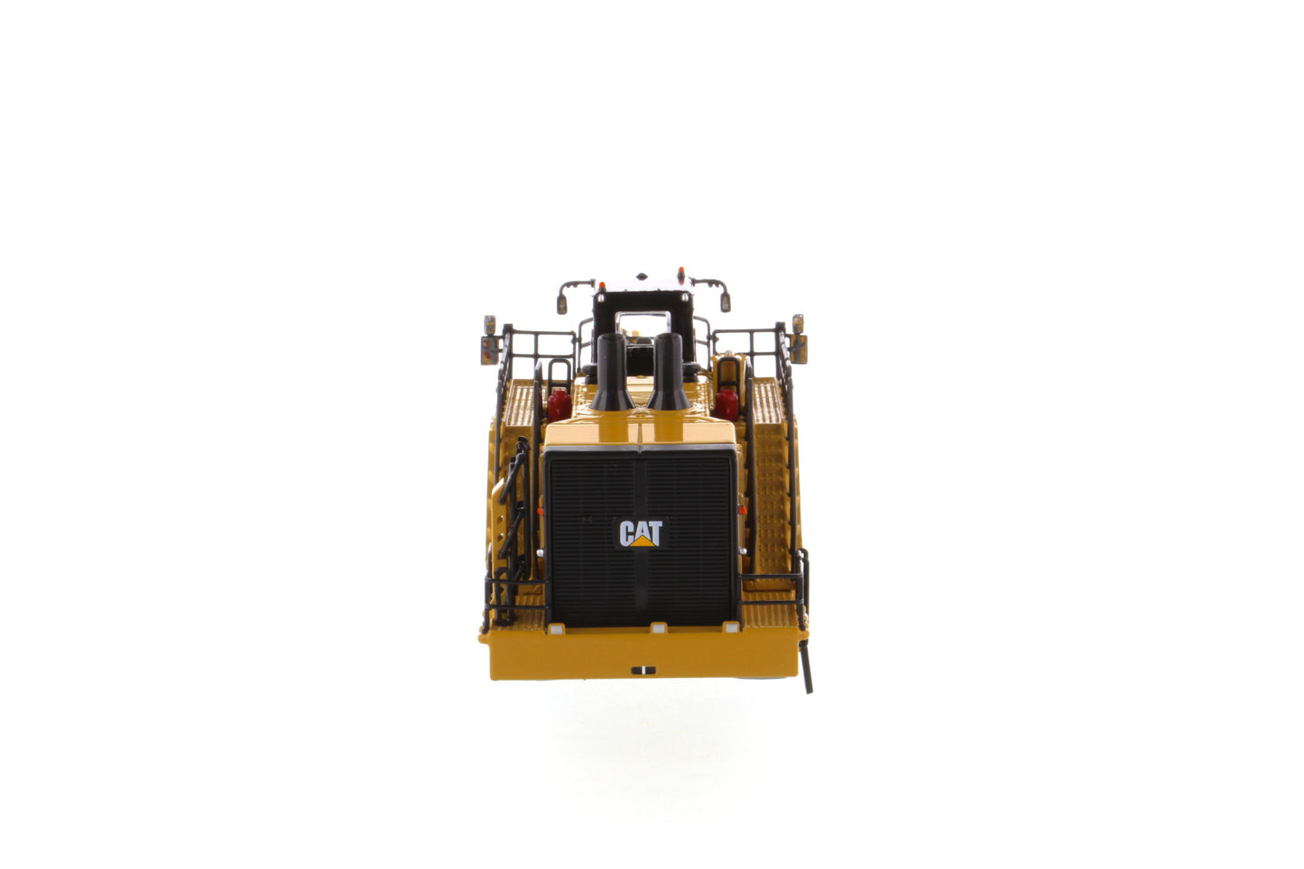 CAT 994K Wheel Loader tyre detail