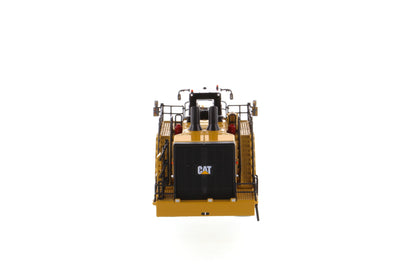 CAT 994K Wheel Loader tyre detail