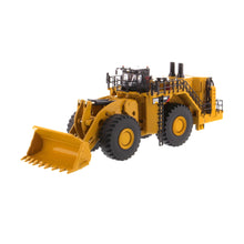 CAT 994K Wheel Loader Elite Series 1:125 die cast model