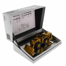 CAT 994K Wheel Loader Elite Series flip-top packaging