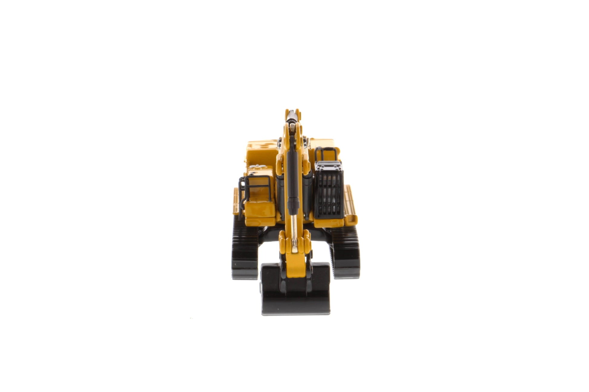 CAT 390F L Elite Series side view