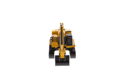 CAT 390F L Elite Series side view
