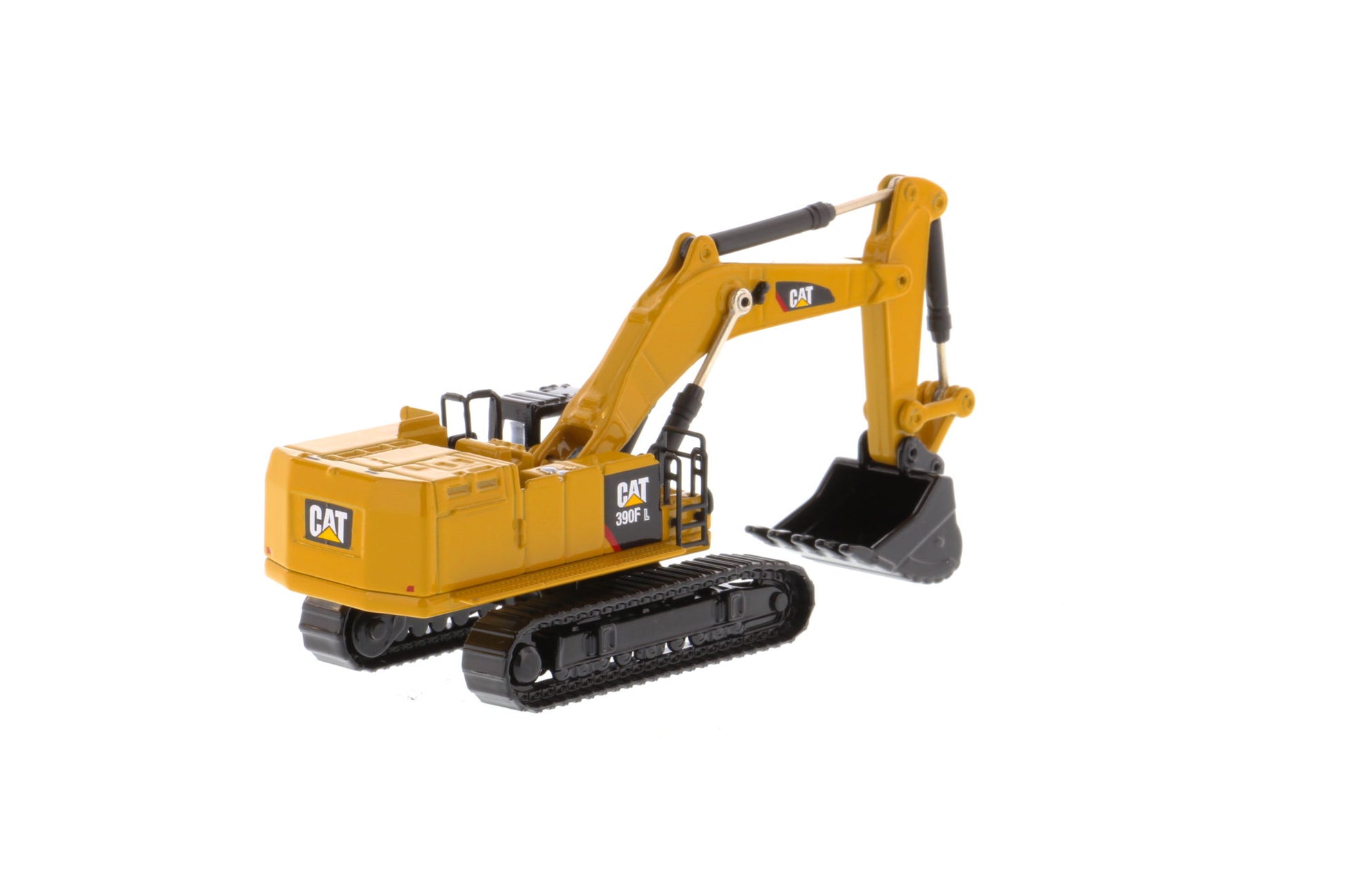 CAT 390F L Elite Series front view