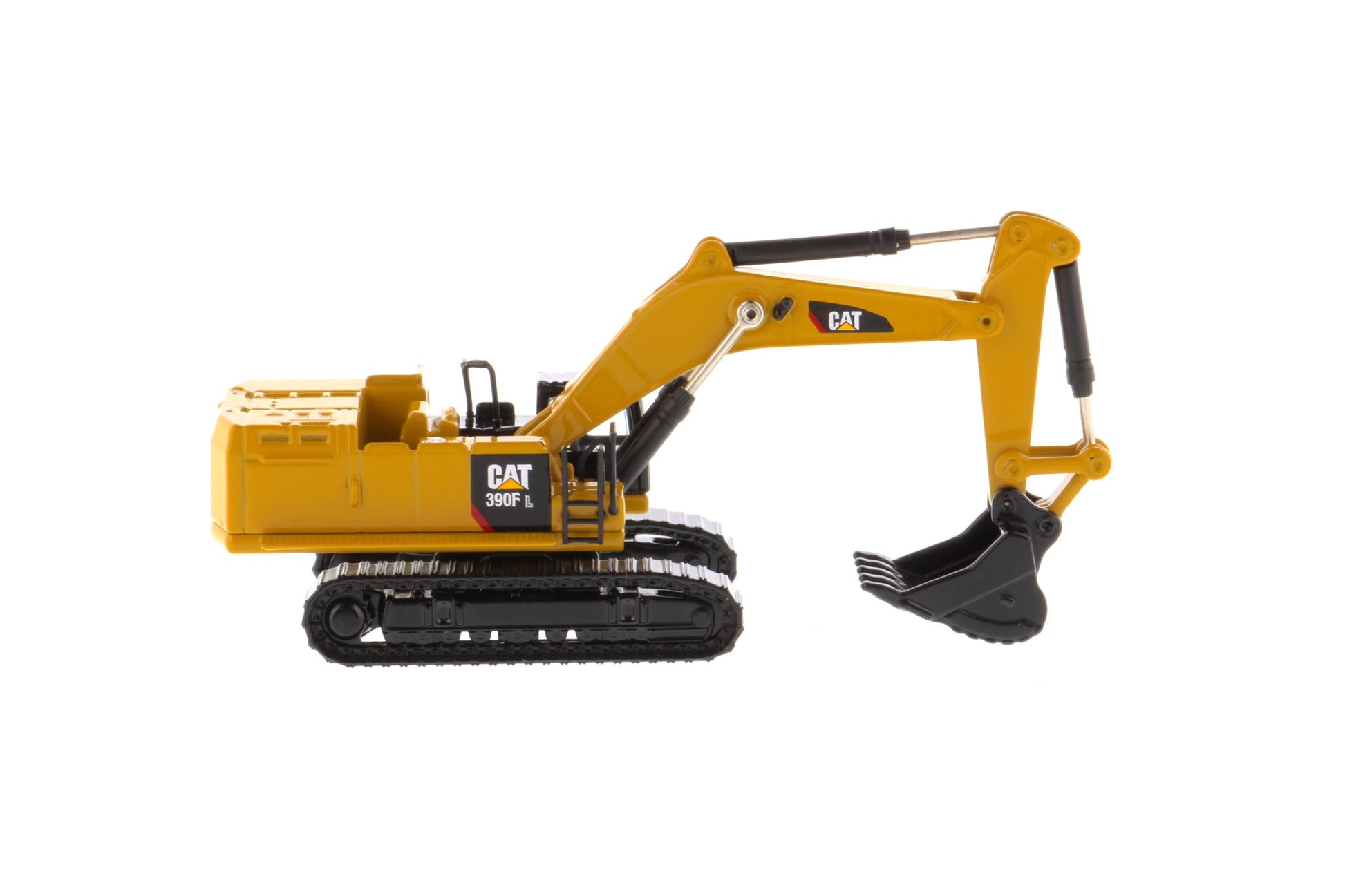 CAT 390F L Elite Series detail view
