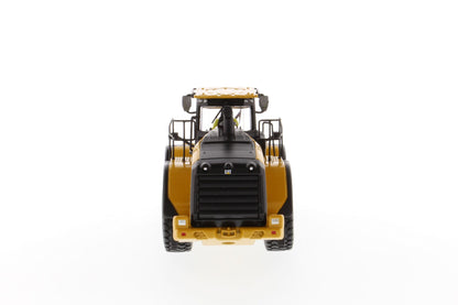 CAT 980M front view