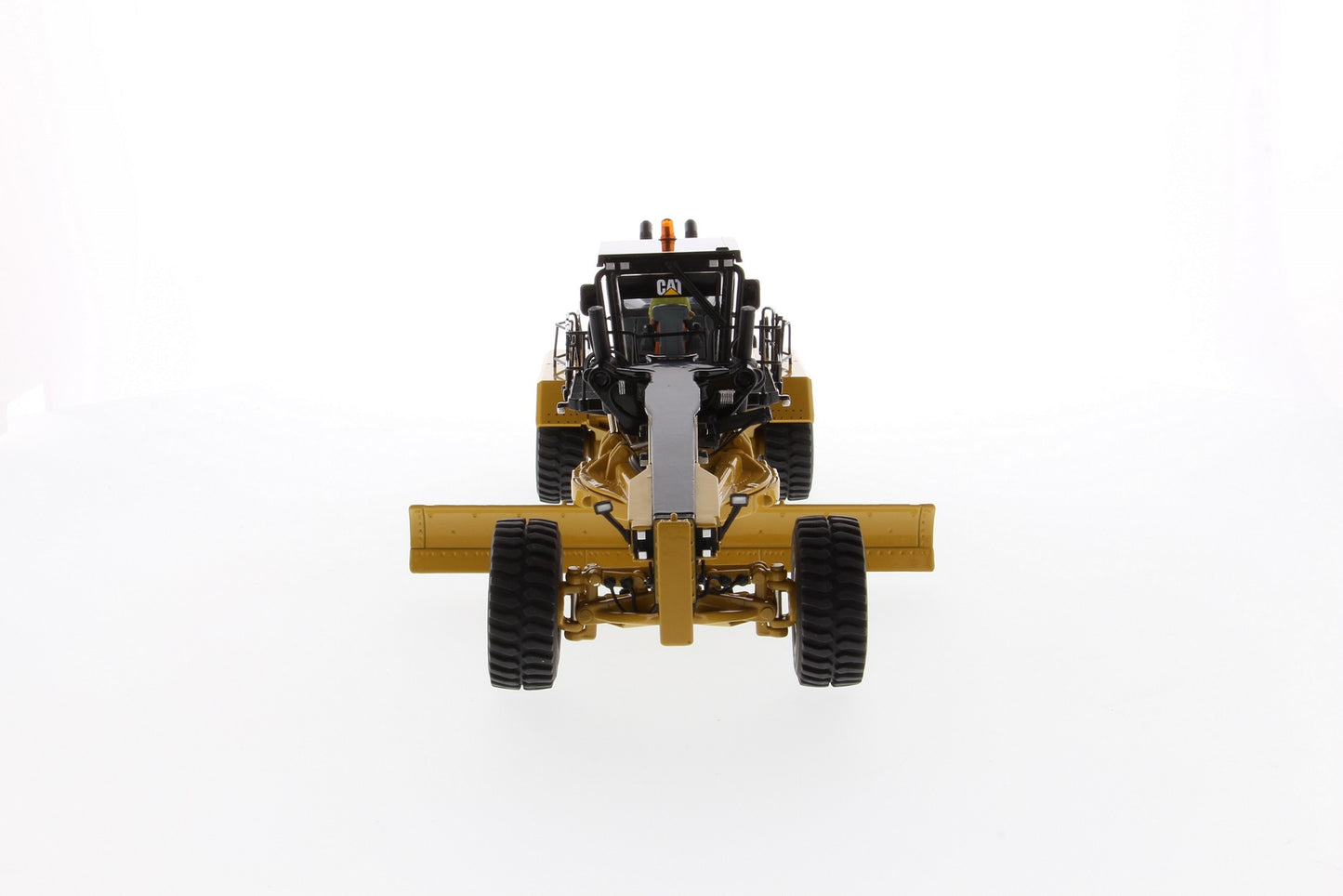 CAT 24 Motor Grader High Line Series 1:50 Scale Die Cast Model