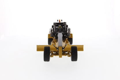 CAT 24 Motor Grader High Line Series 1:50 Scale Die Cast Model