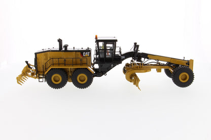 CAT 24 Motor Grader High Line Series 1:50 Scale Die Cast Model