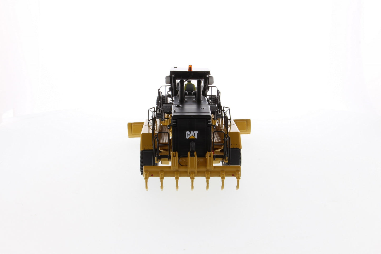 CAT 24 Motor Grader High Line Series 1:50 Scale Die Cast Model