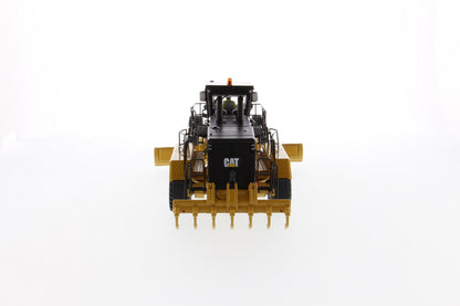 CAT 24 Motor Grader High Line Series 1:50 Scale Die Cast Model
