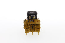CAT D6T XL SU side view