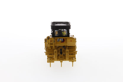 CAT D6T XL SU side view