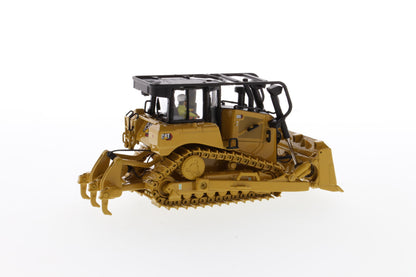 CAT D6T XL SU track detail