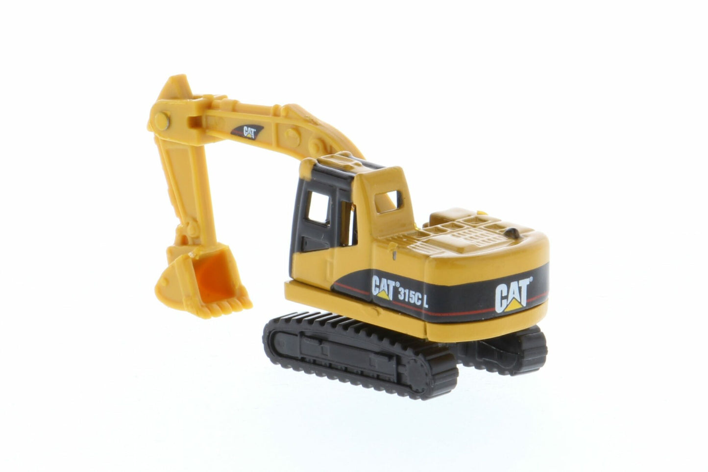 CAT 315D L Hydraulic Excavator alternate view