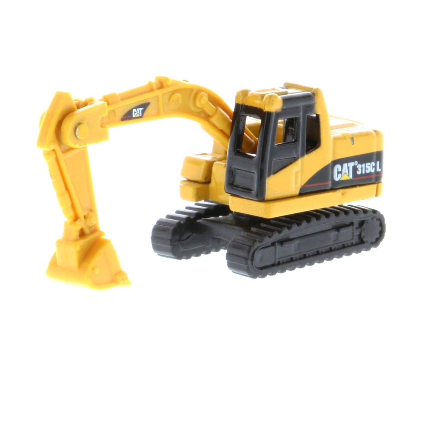 CAT 315D L Hydraulic Excavator 1:160 N scale die cast model