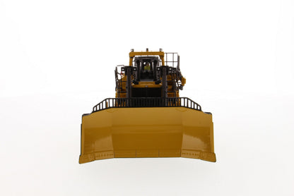 CAT D11T Track-Type Tractor JEL Design Core Classic Edition 1:50 Scale Die Cast Model