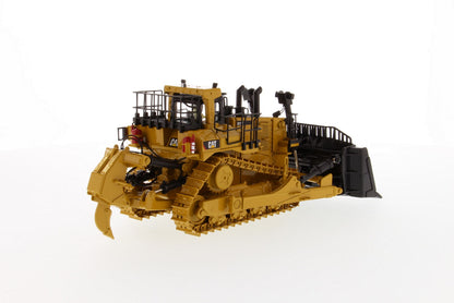 CAT D11T Track-Type Tractor JEL Design Core Classic Edition 1:50 Scale Die Cast Model