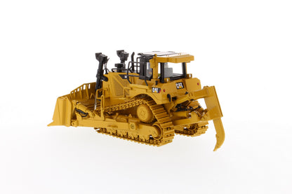 CAT D8T Track-Type Tractor 8U Blade High Line 1:50 Scale Die Cast Model