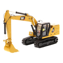 CAT 320 GC Next Generation Hydraulic Excavator 1:50 scale die cast model