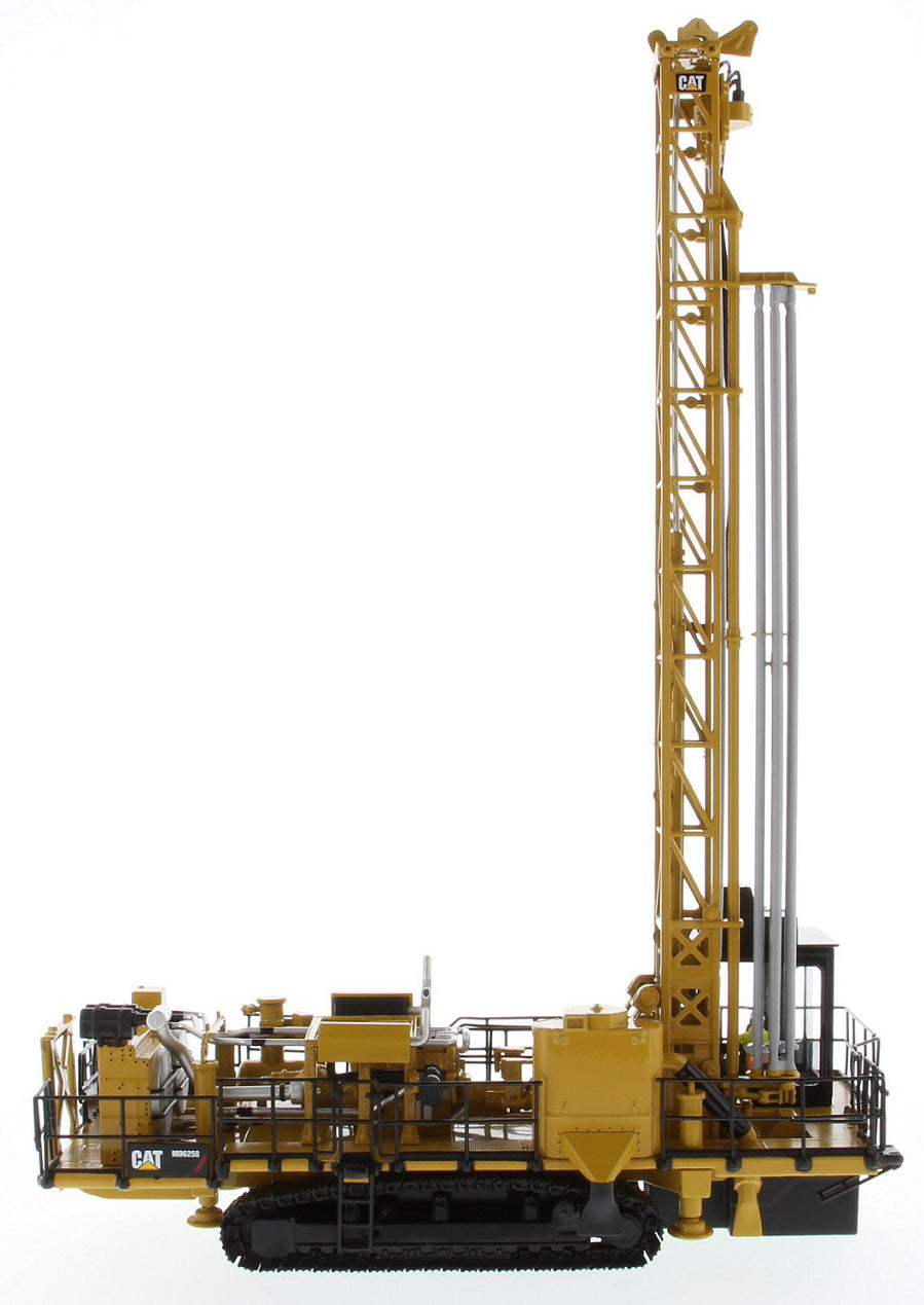 CAT MD6250 Rotary Blast-hole Drill 1:50 Scale Die Cast Model